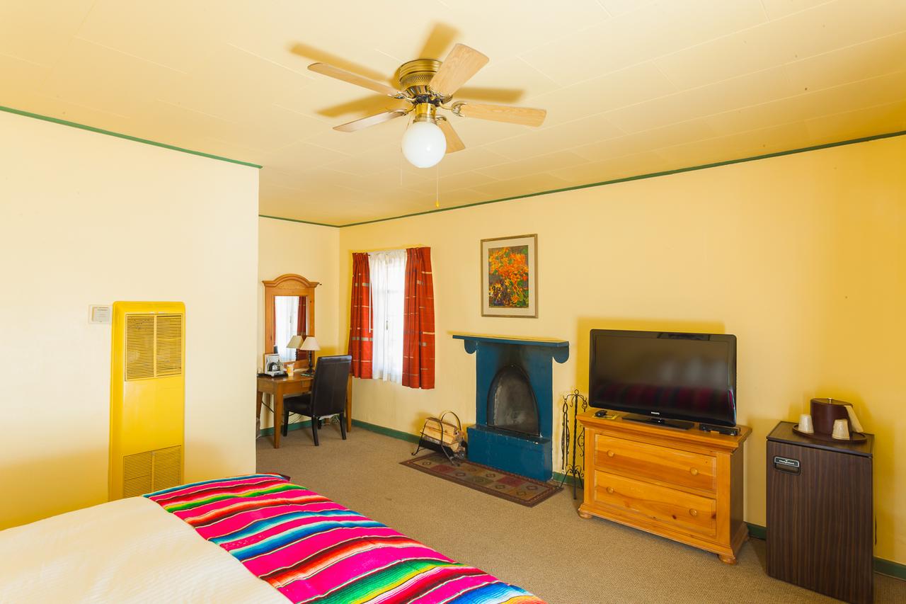 El Pueblo Lodge - thumb 20