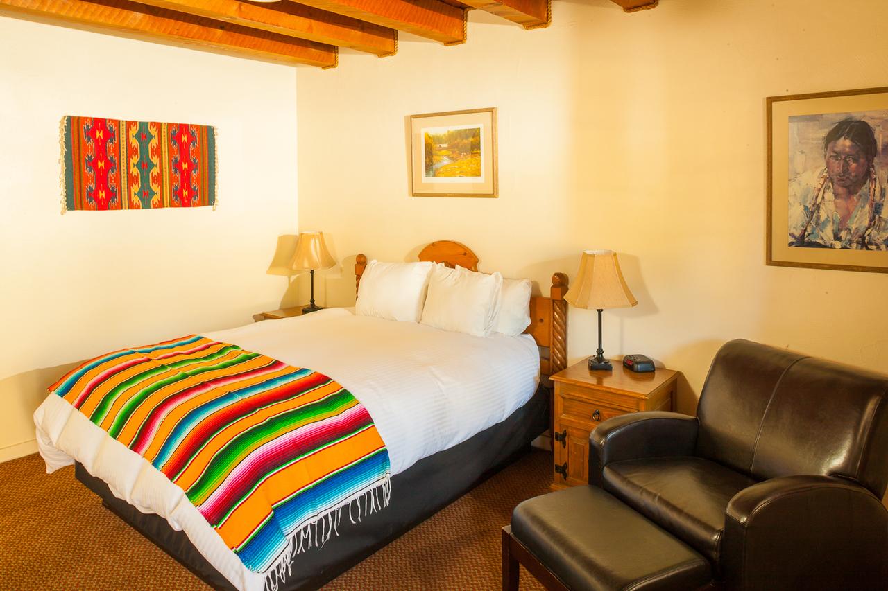 El Pueblo Lodge - thumb 19