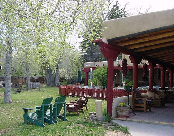 El Pueblo Lodge - thumb 6
