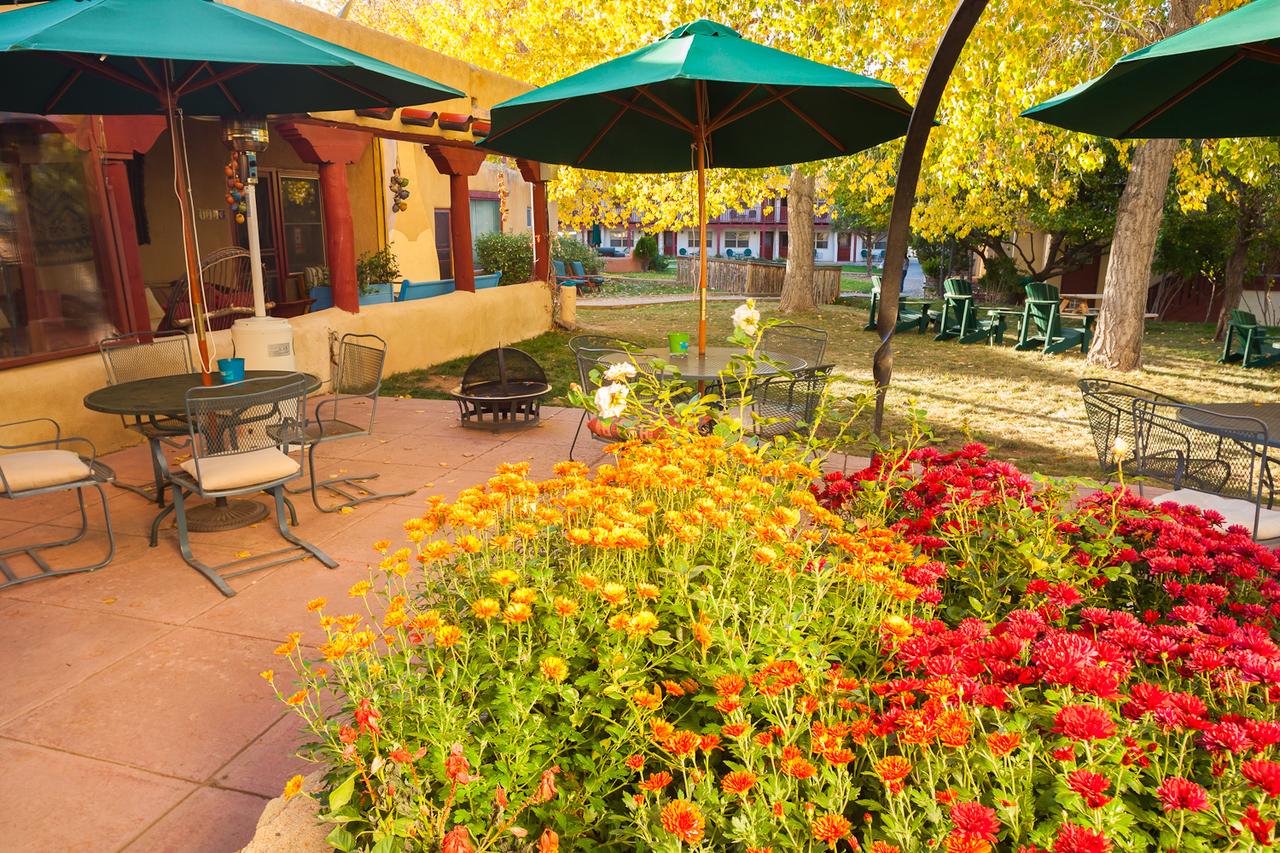 El Pueblo Lodge - thumb 21
