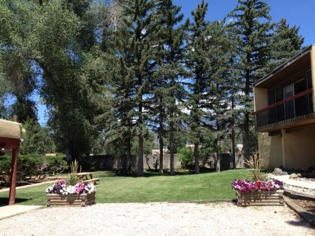 El Pueblo Lodge - thumb 28