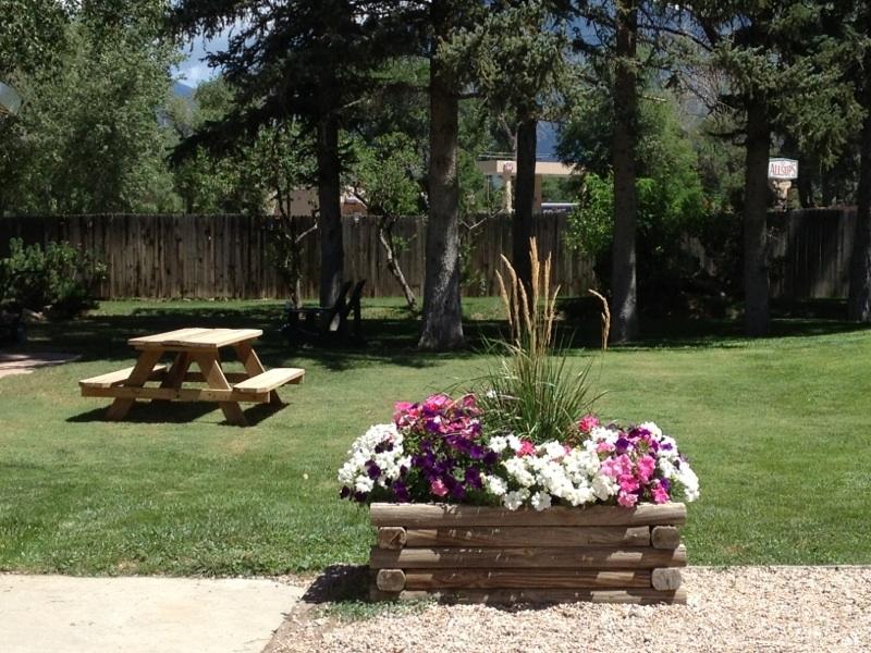 El Pueblo Lodge - thumb 25