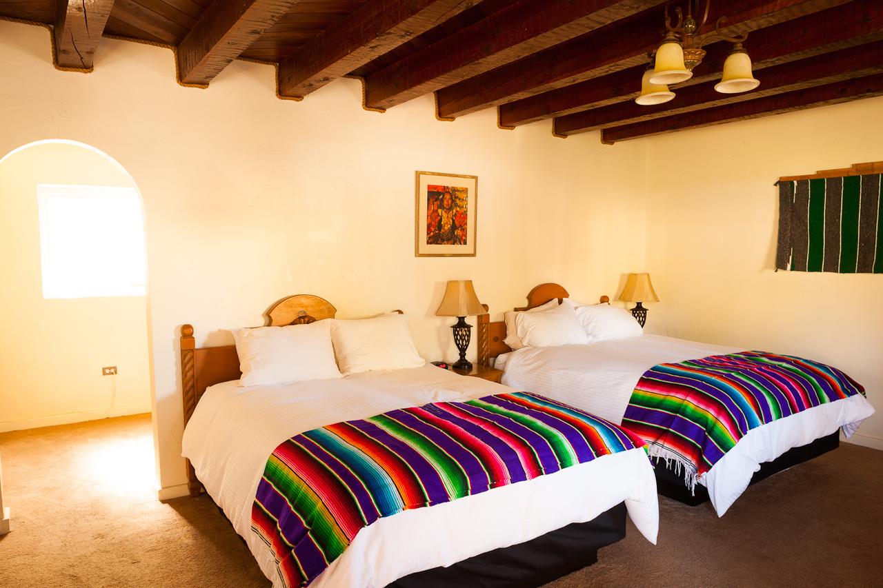 El Pueblo Lodge - thumb 17