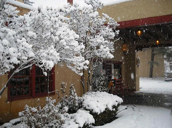El Pueblo Lodge - thumb 9