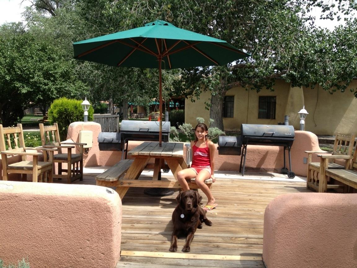 El Pueblo Lodge - thumb 34