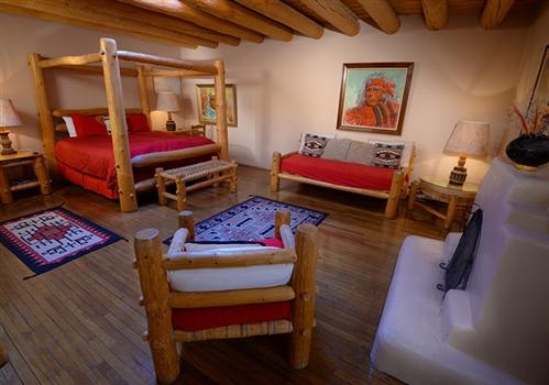 Casa Benavides Inn - thumb 39