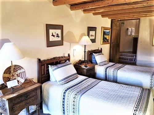 Casa Benavides Inn - thumb 42