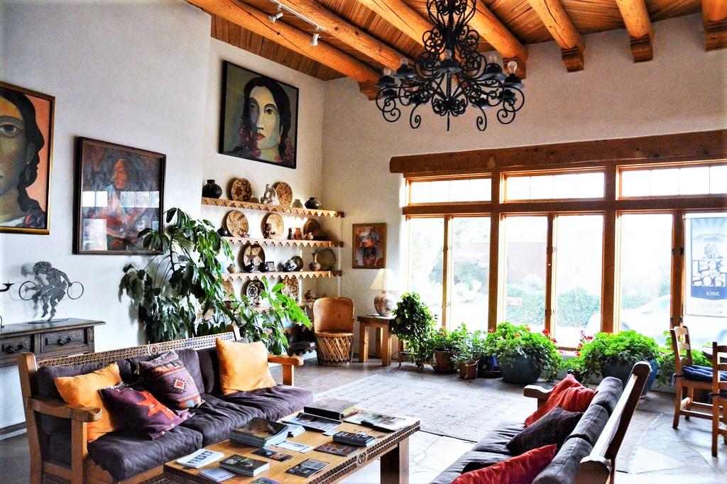 Casa Benavides Inn - thumb 17