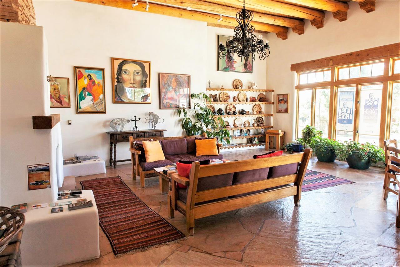 Casa Benavides Inn - thumb 3