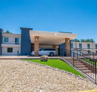 Quality Inn  Suites - Ruidoso Hwy 70 - Accommodation Michigan