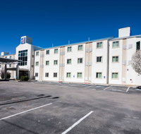 Motel 6 Ruidoso - Accommodation Michigan