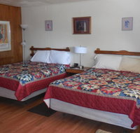 Elkhorn Lodge - Accommodation Michigan