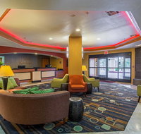 Hotel Ruidoso - Accommodation Michigan