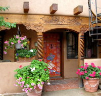 La Dona Luz Inn an Historic BB - Accommodation Michigan