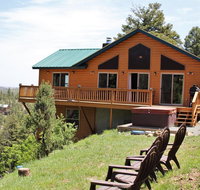 Sic em Bears - Accommodation Michigan