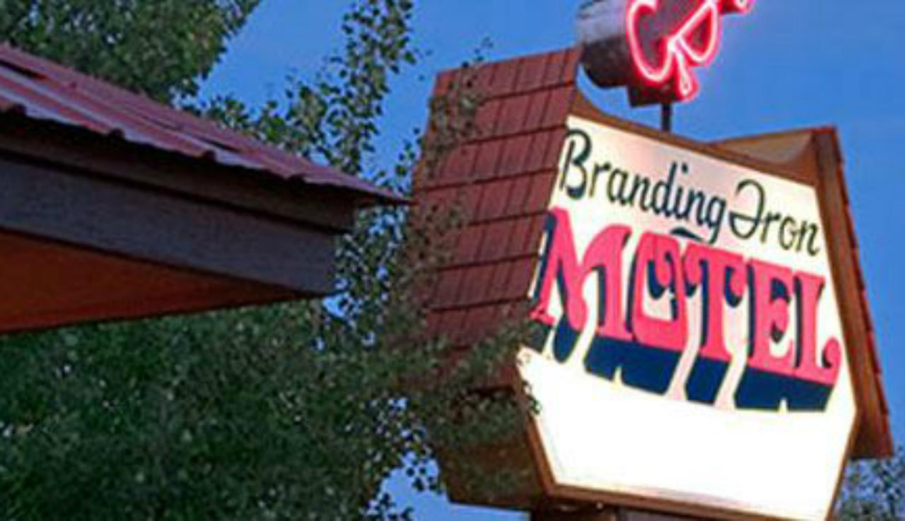 Branding Iron Motel - thumb 18
