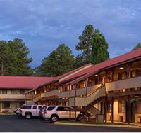 Branding Iron Motel - Accommodation Michigan