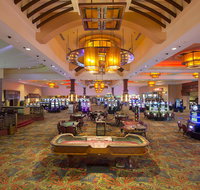 Santa Claran - Accommodation Michigan