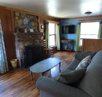 Sierra Blanca Cabins - Accommodation Michigan