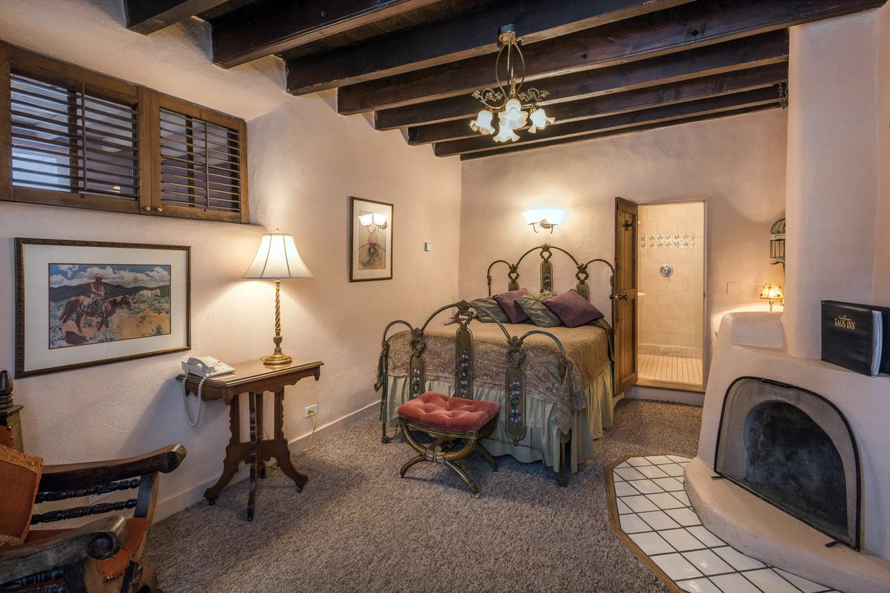 The Historic Taos Inn - thumb 33