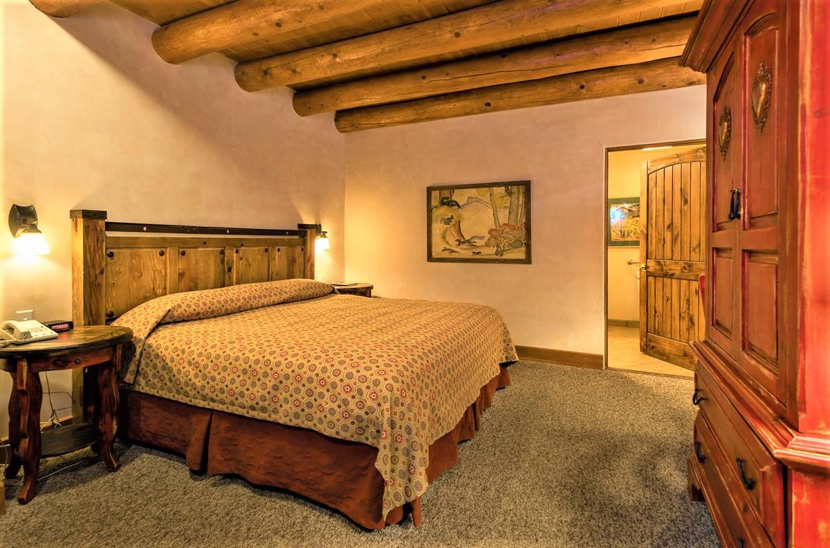 The Historic Taos Inn - thumb 30