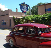 The Historic Taos Inn - Accommodation Michigan