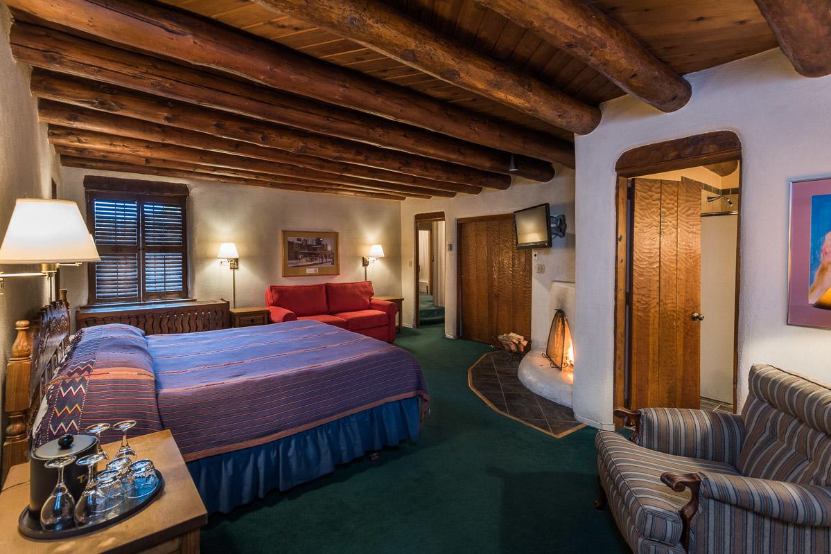 The Historic Taos Inn - thumb 40
