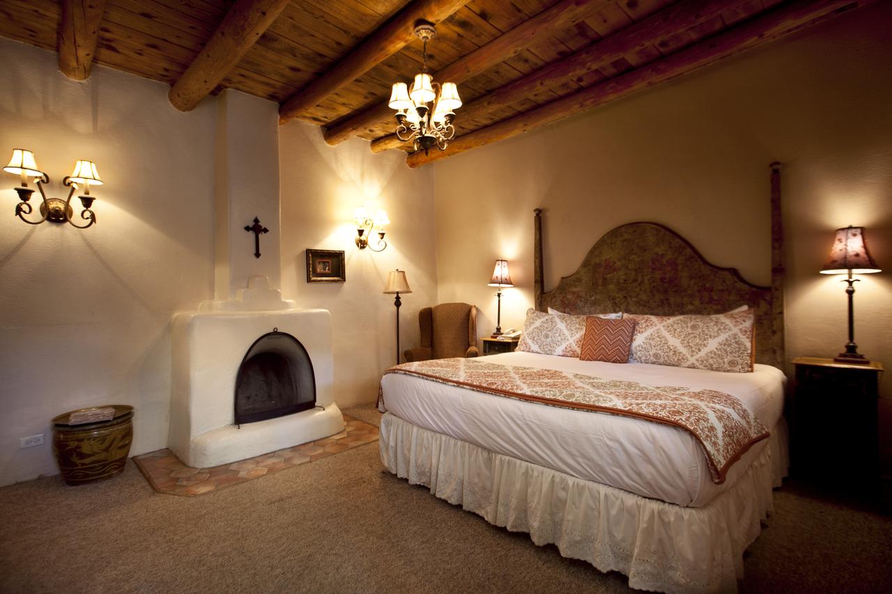 The Historic Taos Inn - thumb 25