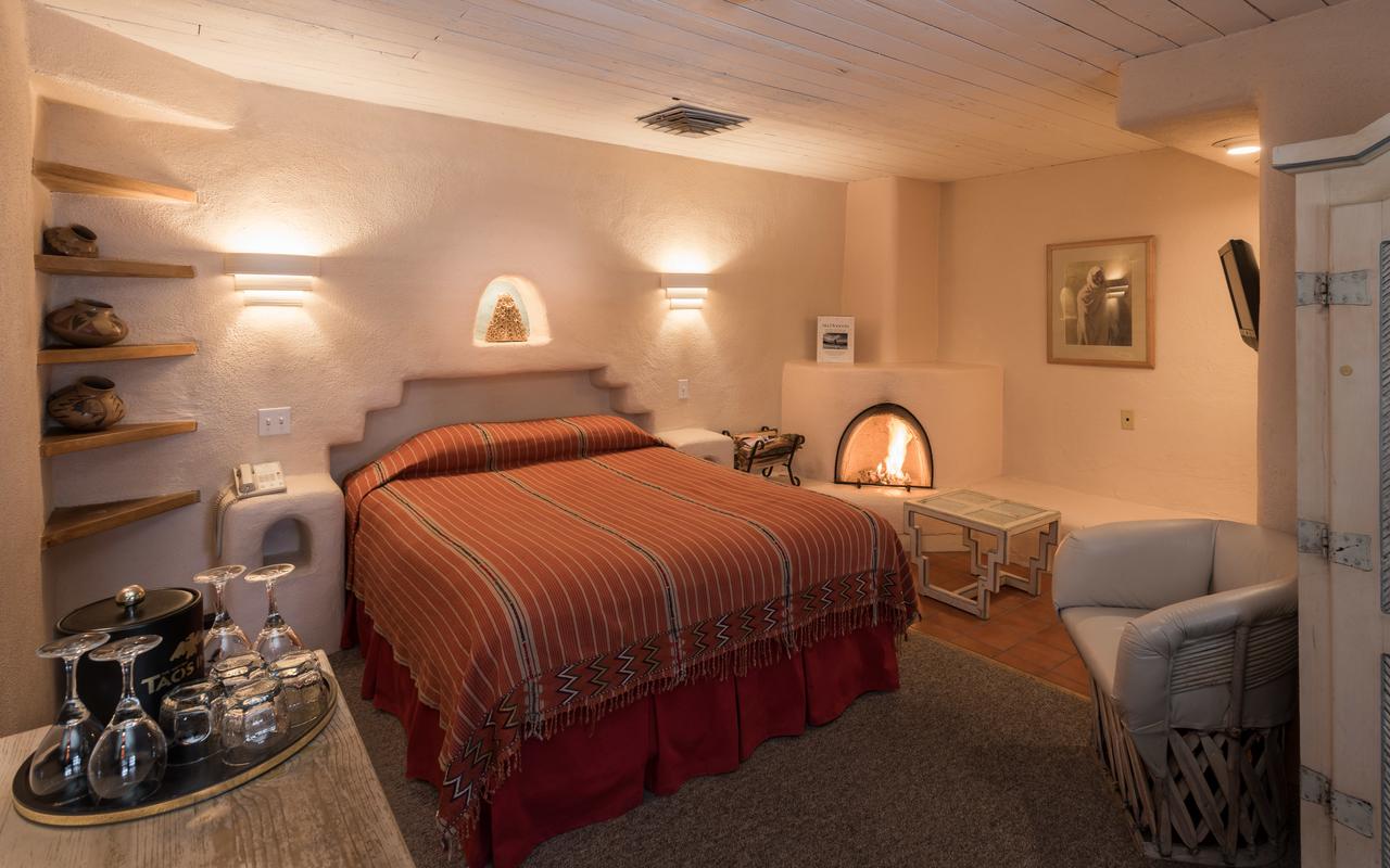 The Historic Taos Inn - thumb 41