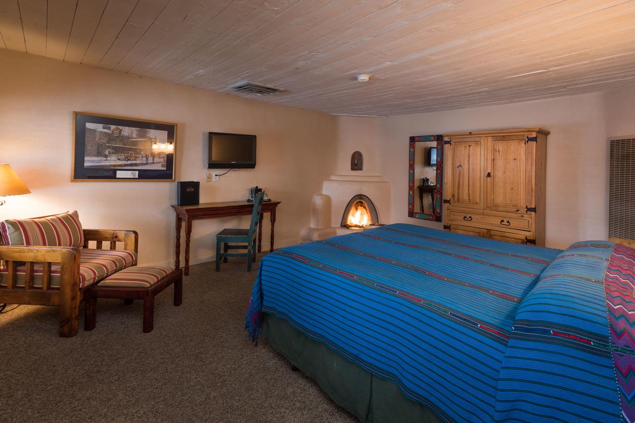 The Historic Taos Inn - thumb 44