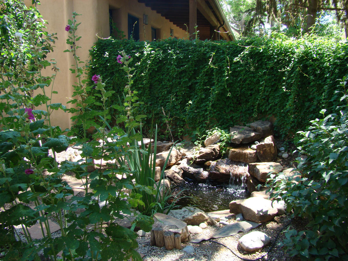 The Historic Taos Inn - thumb 11