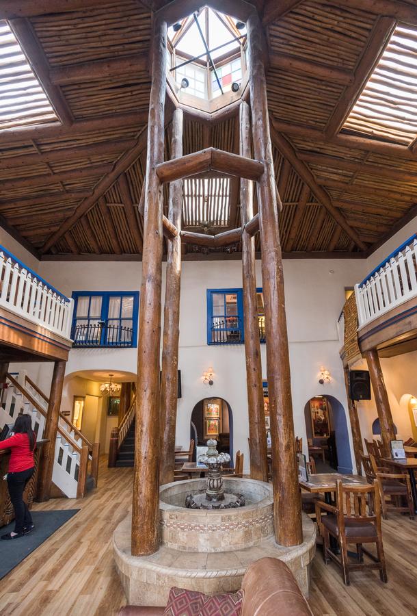 The Historic Taos Inn - thumb 14