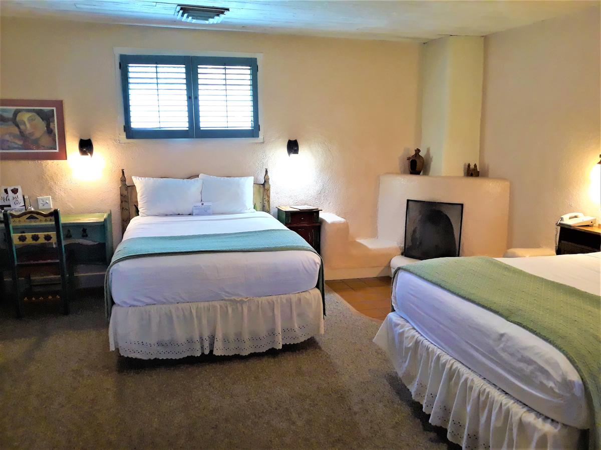 The Historic Taos Inn - thumb 18