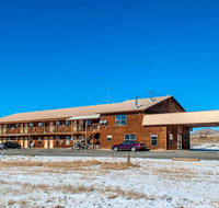Econo Lodge Eagle Nest - Accommodation Michigan