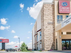 Comfort Suites Farmington