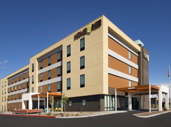 Home2 Suites By Hilton Las Cruces