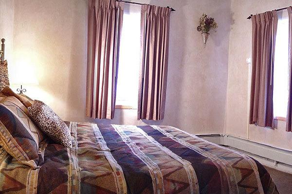 Hotel La Fonda De Taos - thumb 10