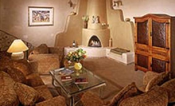 Hotel La Fonda De Taos - thumb 13
