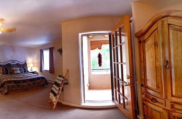 Hotel La Fonda De Taos - thumb 9