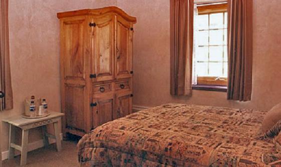 Hotel La Fonda De Taos - thumb 7