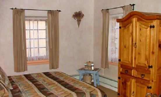 Hotel La Fonda De Taos - thumb 8