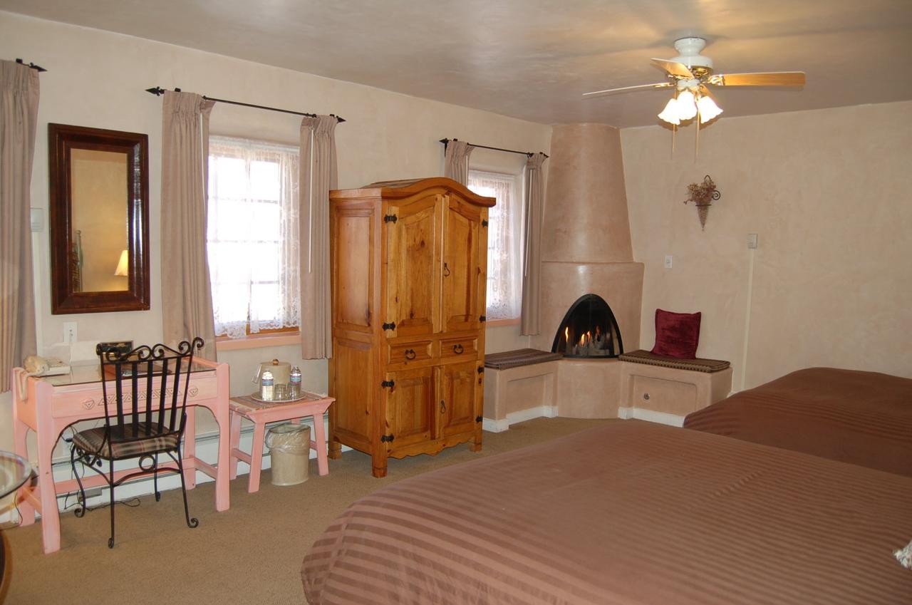 Hotel La Fonda De Taos - thumb 16
