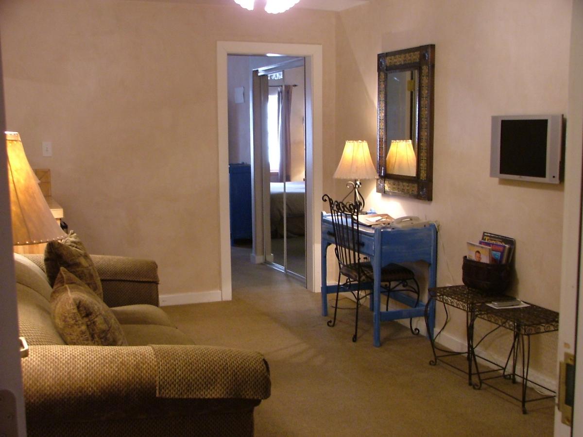 Hotel La Fonda De Taos - thumb 17