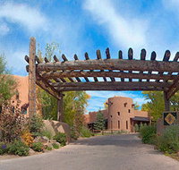 El Monte Sagrado - Heritage Hotels and Resorts - Accommodation Michigan