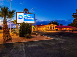 Best Western Mission Inn