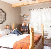 Pueblo Canyon Inn - Accommodation Michigan