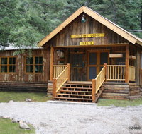 Corkins Lodge - Accommodation Michigan