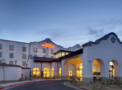 Hilton Garden Inn Las Cruces