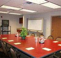 Hampton Inn  Suites Los Alamos - Accommodation Michigan