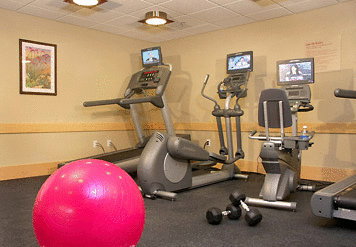 TownePlace Suites Farmington - thumb 3